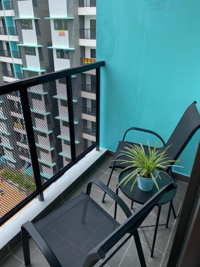 Zima Homestay@Kajang2 エクステリア 写真