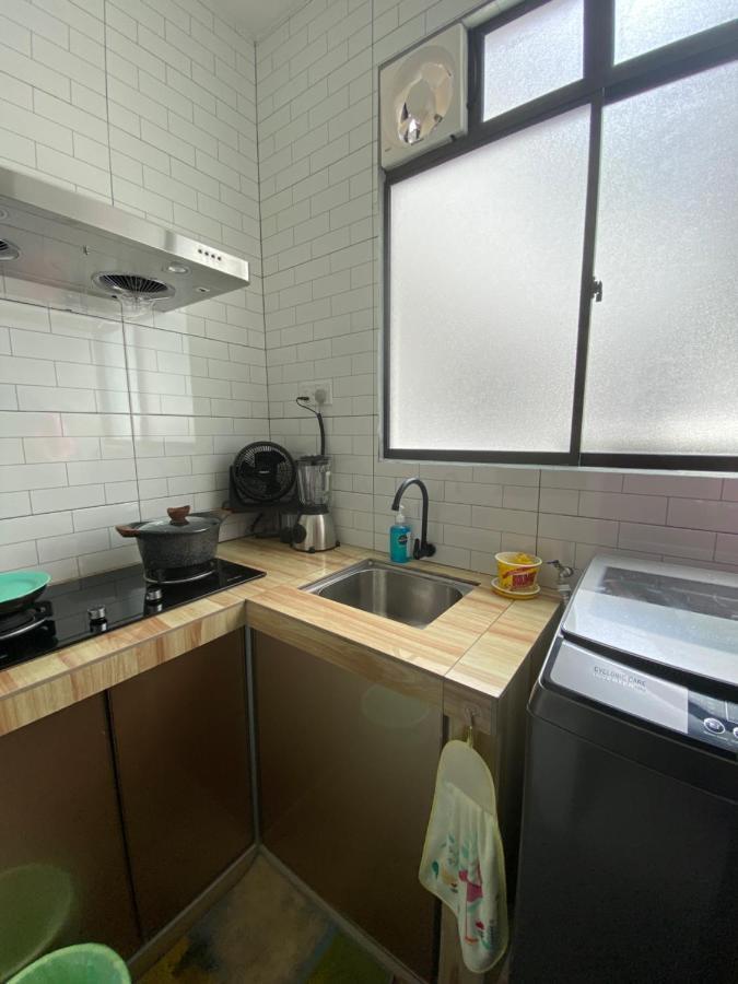 Zima Homestay@Kajang2 エクステリア 写真